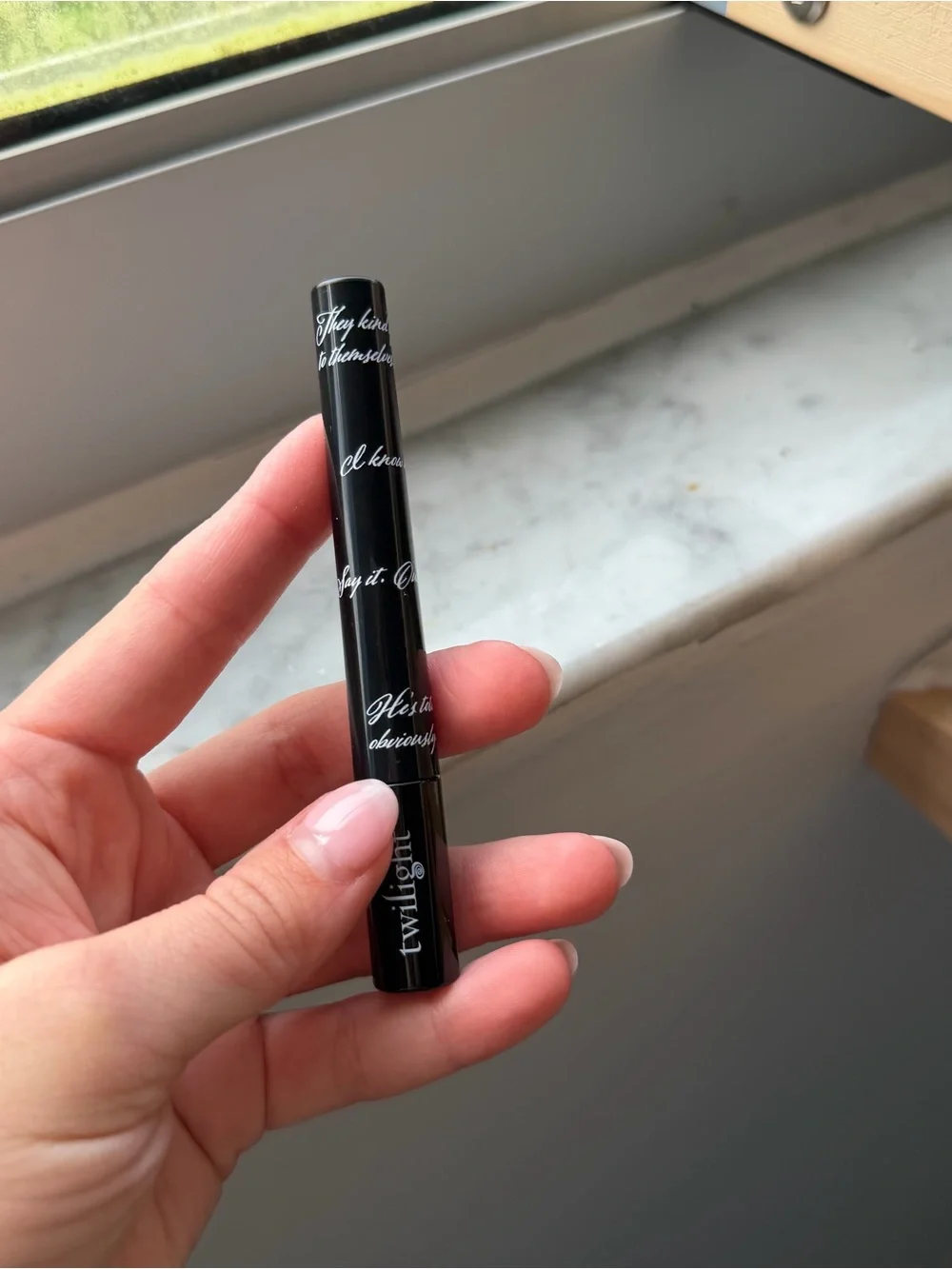 ColourPop Twilight Collection eyeliner